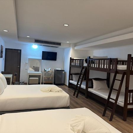 合艾尼奥酒店 外观 照片