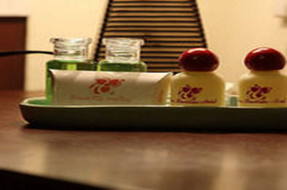 合艾尼奥酒店 外观 照片
